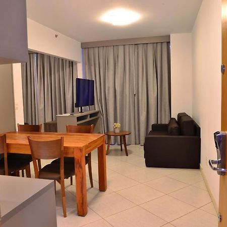 Apartament Barretos Thermas Park Zewnętrze zdjęcie