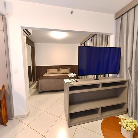 Apartament Barretos Thermas Park Zewnętrze zdjęcie