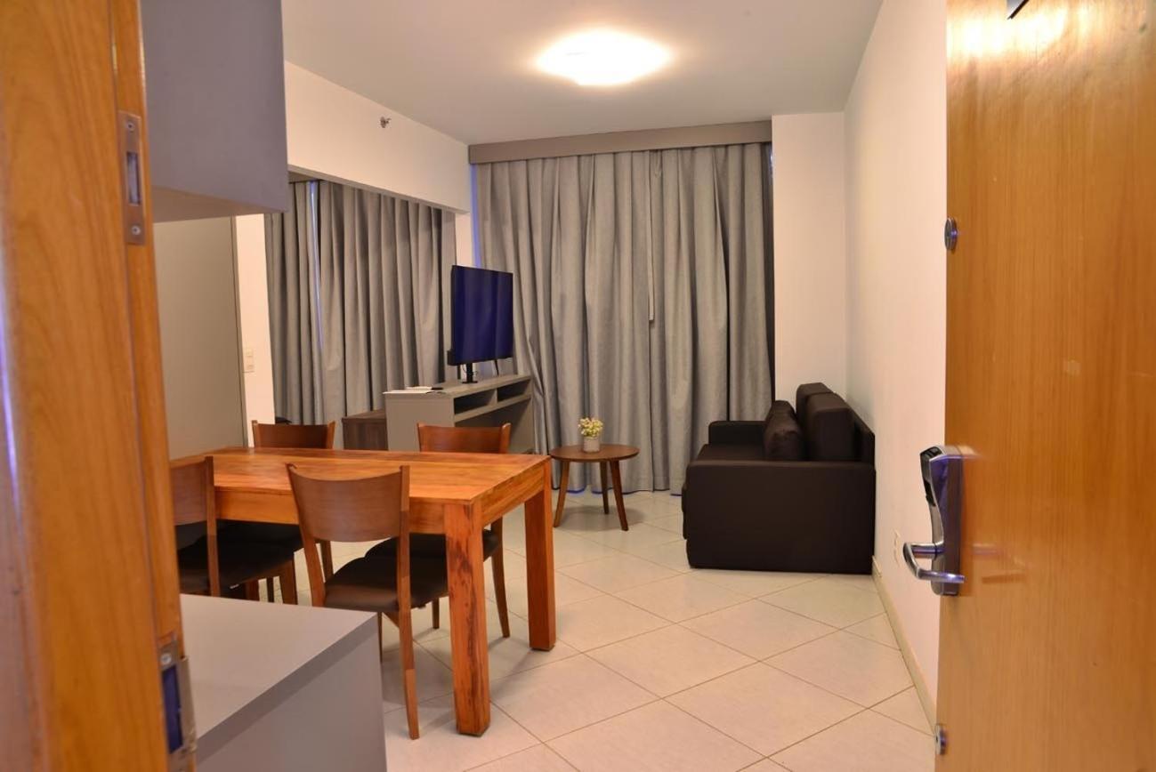 Apartament Barretos Thermas Park Zewnętrze zdjęcie